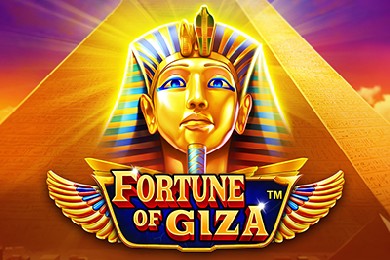 Fortune Of Giza слот онлайн ЛеоБет Казино