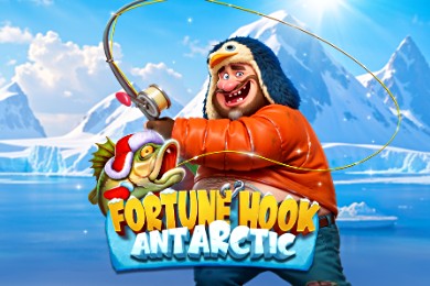 Fortunehookantarctic слот онлайн ЛеоБет Казино