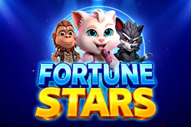 Fortunestars онлайн ЛеоБет Казино