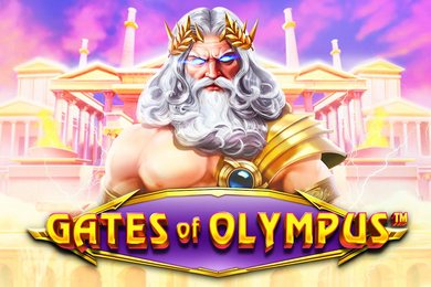 Слот Gates Of Olympus ЛеоБет Казино