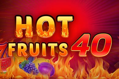 Hotfruits40 игровой автомат ЛеоБет Казино