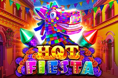 Hot Fiesta слот онлайн ЛеоБет Казино