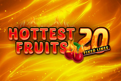 Hottest Fruits 20 слот онлайн ЛеоБет Казино