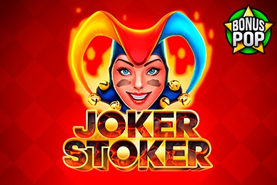 Joker Stoker автомат ЛеоБет Казино