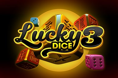 Luckydice3 слот онлайн ЛеоБет Казино