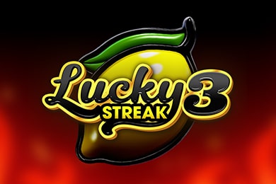 Играть в Luckystreak3 ЛеоБет Казино
