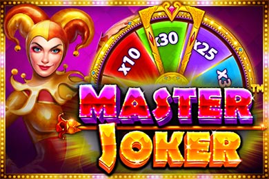 Masterjoker онлайн ЛеоБет Казино