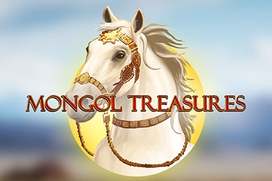 Mongoltreasures ЛеоБет Казино играть